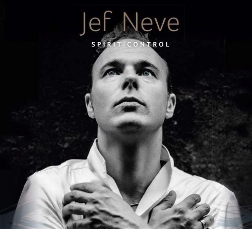 Jef Neve - Spirit Control (LP)