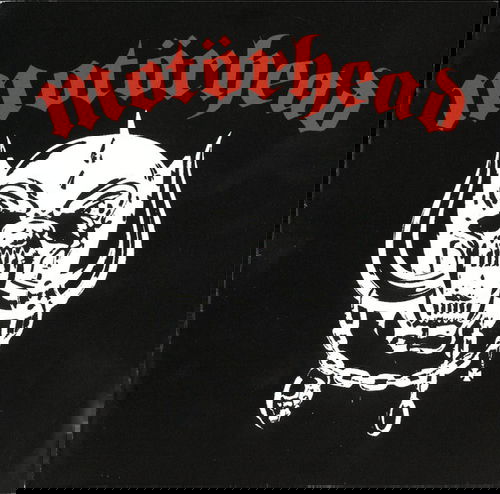 Motörhead - Motörhead (CD)