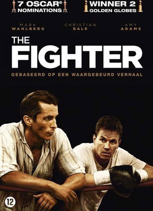 Film - The Fighter (DVD)