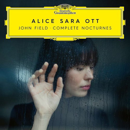 Alice Sara Ott - John Field: Complete Nocturnes (LP)