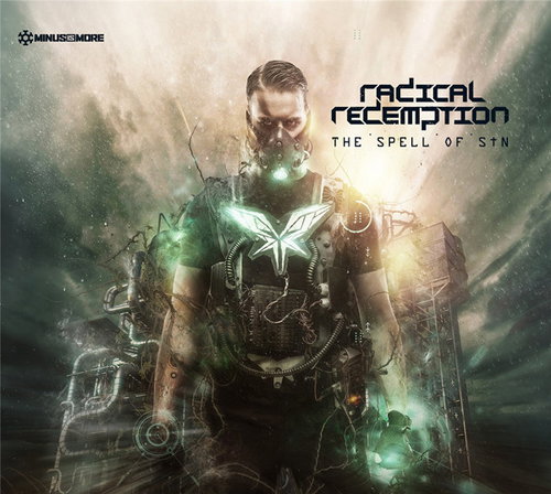Radical Redemption - The Spell Of Sin (CD)