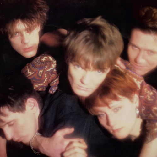 The House Of Love - The House Of Love  RSD25 (LP)