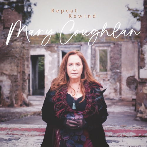 Mary Coughlan - Repeat Rewind (LP)