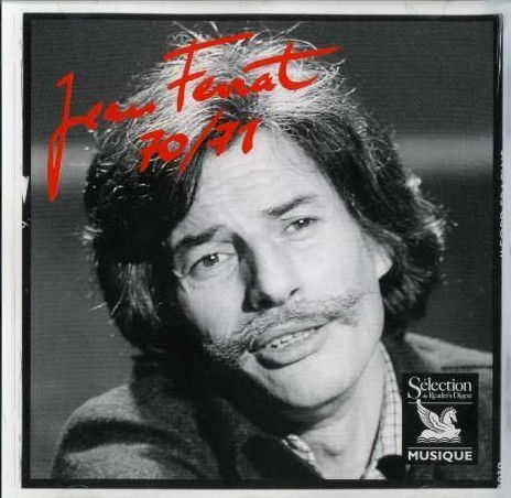 Jean Ferrat - 70/71 (CD)