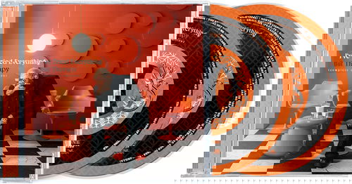 Teddy Swims - I've Tried Everything But Therapy (Complete Edition) (CD)