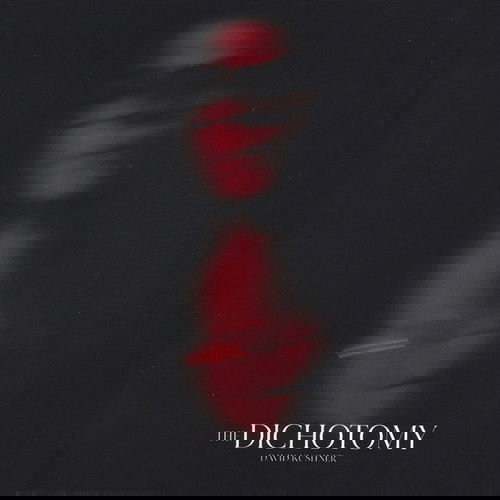 David Kushner - The Dichotomy (CD)