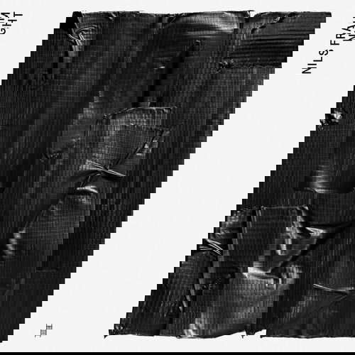Nils Frahm - Night (LP)