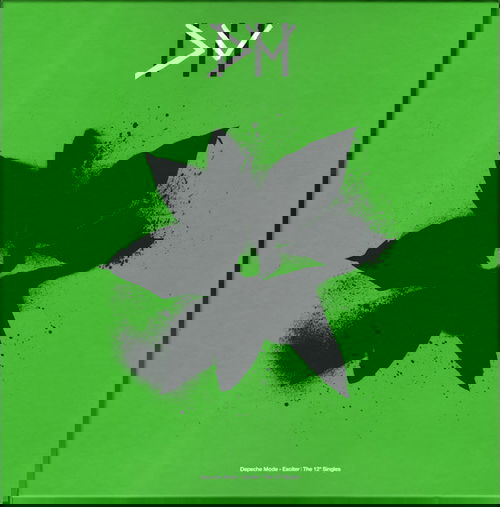 Depeche Mode - Exciter | The 12" Singles (Box Set) (MV)