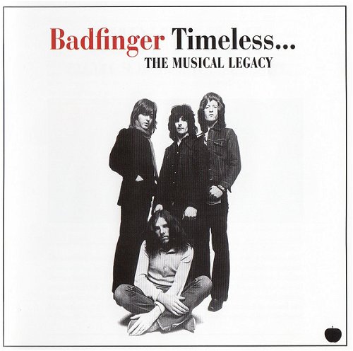 Badfinger - Timeless... The Musical Legacy (CD)