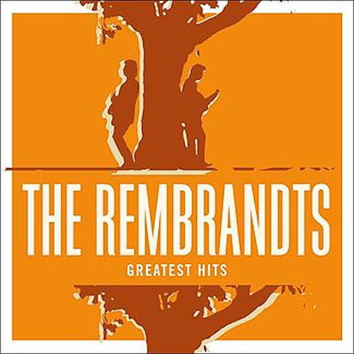 The Rembrandts - Greatest Hits (CD)