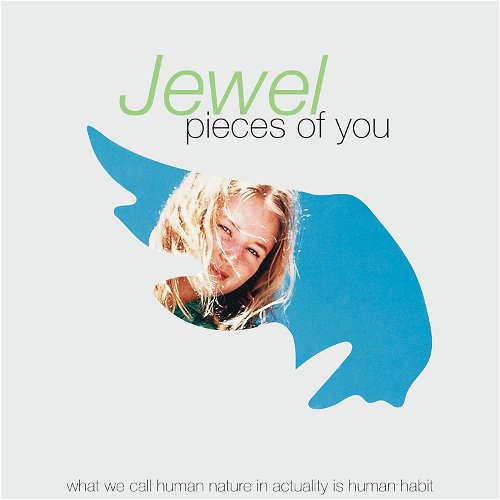 Jewel - Pieces Of You (CD)