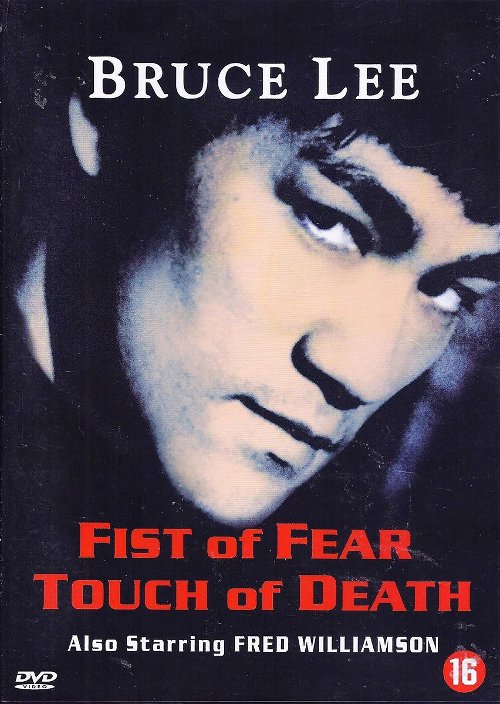 Documentary - Bruce Lee - Fist Of Fear (DVD)