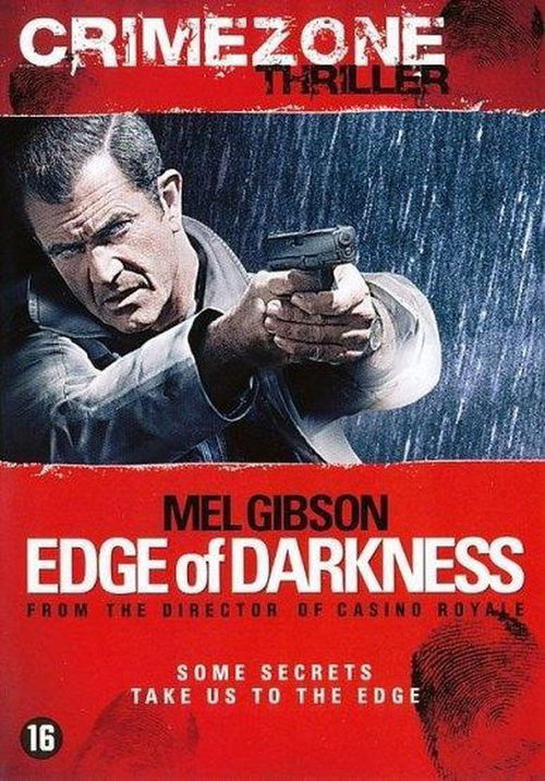 Film - Edge Of Darkness (DVD)