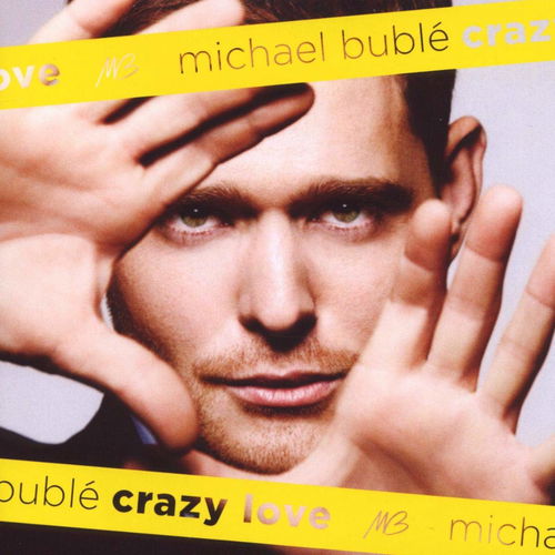 Michael Bublé - Crazy Love (CD)