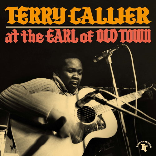 Terry Callier - At The Earl Of Old Town - 2LP RSD26 (LP)
