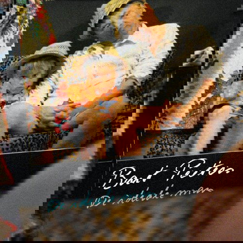 Bart Peeters - De Ideale Man (CD)
