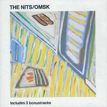 The Nits - OMSK (CD)