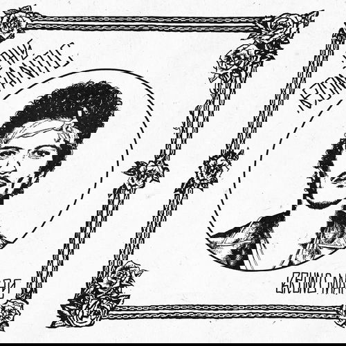 Bruno Mars - The Romantic (LP)