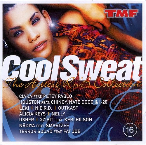 Various - CoolSweat 16 (CD)