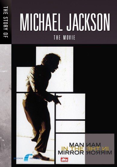 Michael Jackson - Story Of Michael Jackson (DVD)