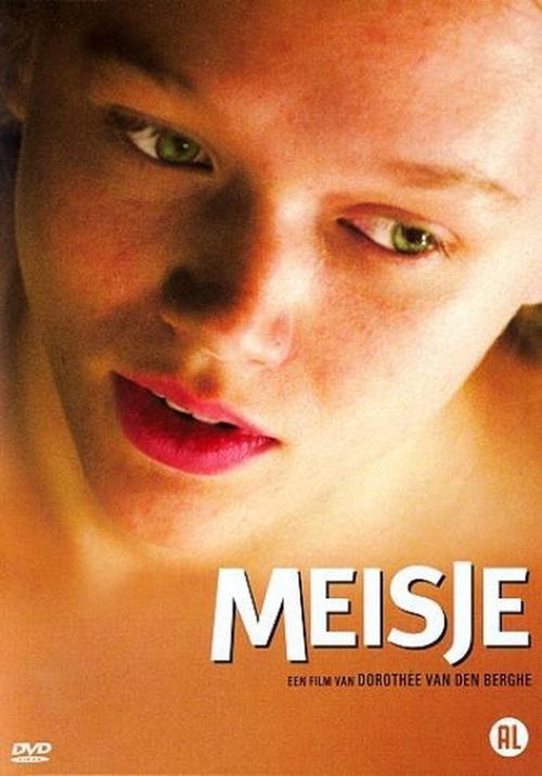 Film - Meisje (DVD)