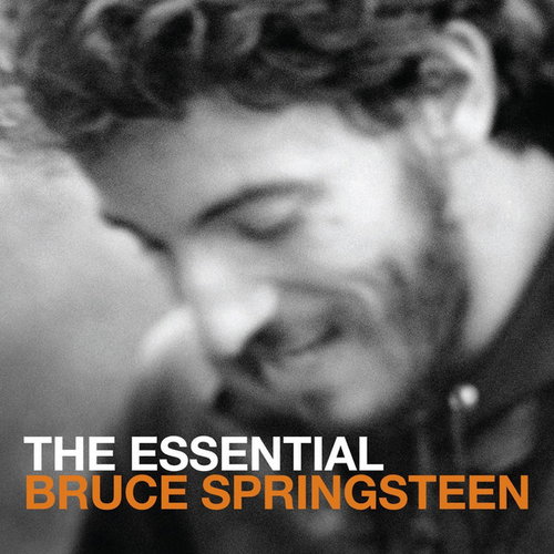 Bruce Springsteen - The Essential Bruce Springsteen (CD)
