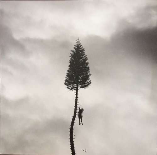 Manchester Orchestra - A Black Mile To The Surface (LP)