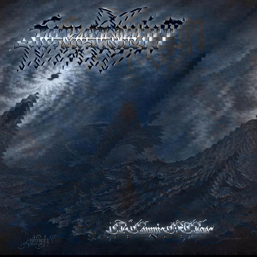 Sacramentum - The Coming Of Chaos (LP)