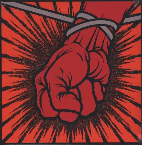 Metallica - St. Anger (LP)