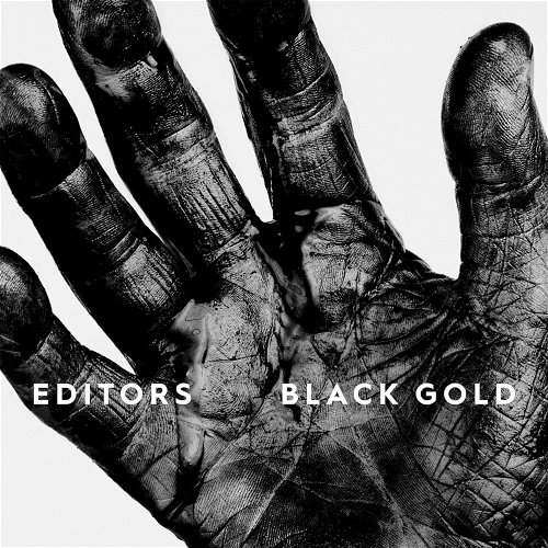 Editors - Black Gold - Tijdelijk Goedkoper (CD)