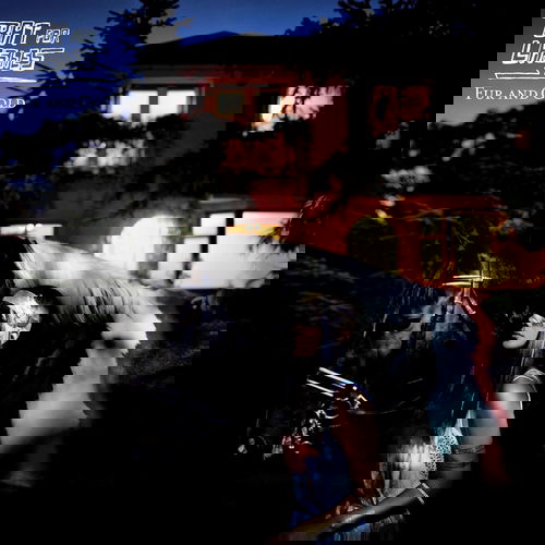 Bat For Lashes - Fur And Gold (LP)