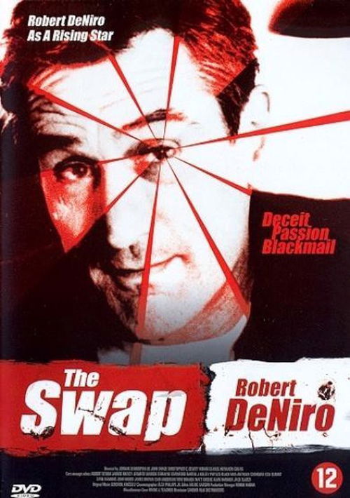 Film - The Swap (DVD)