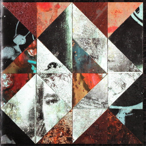 Archive - Glass Minds (CD)