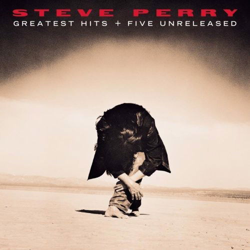 Steve Perry - Greatest Hits + Five Unreleased (CD)