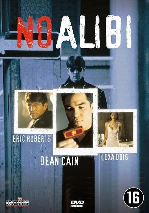Film - No Alibi (DVD)