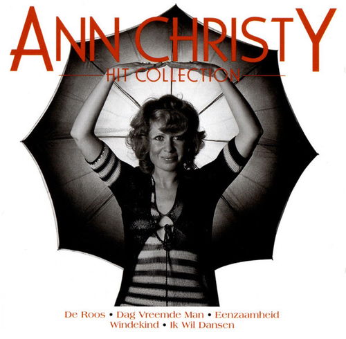 Ann Christy - Hit Collection (CD)