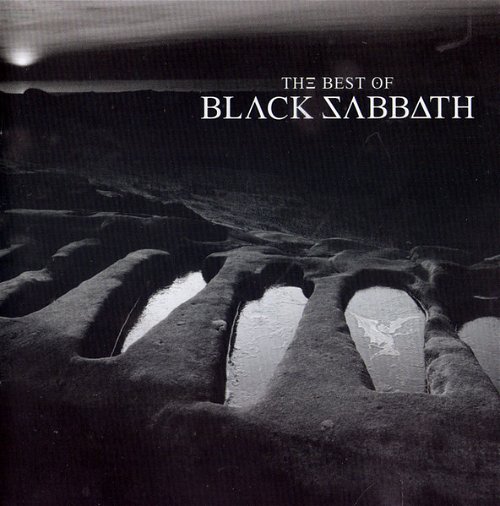 Black Sabbath - The Best Of Black Sabbath (CD)
