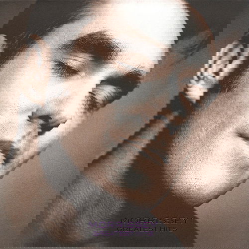 Morrissey - Greatest Hits (CD)