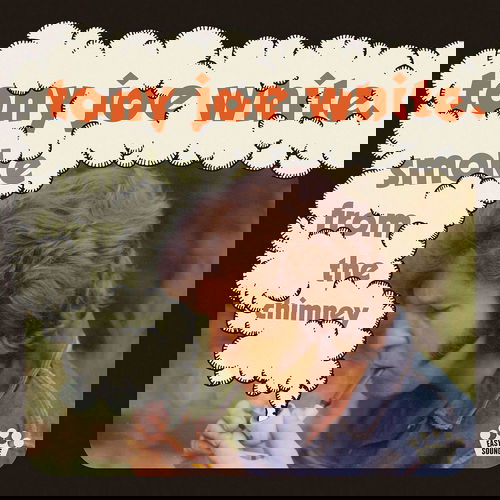 Tony Joe White - Smoke From The Chimney (LP)