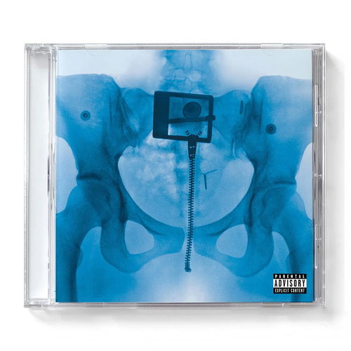 Lorde - Virgin (CD)