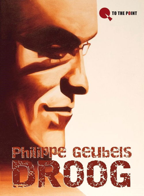 Philippe Geubels - Droog (DVD)
