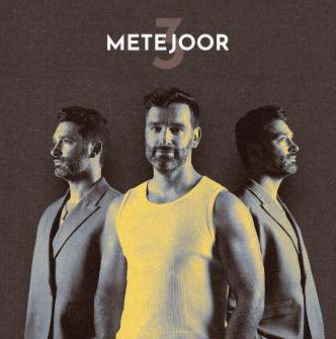 Metejoor - 3 (Splattered Coloured Vinyl) (LP)