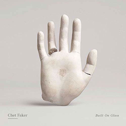 Chet Faker - Built On Glass (CD)