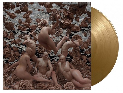 Sevdaliza - Children Of Silk (Gold Vinyl) (LP)