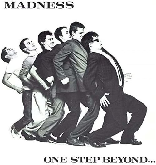 Madness - One Step Beyond (LP)