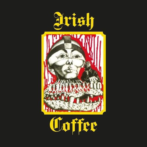 Irish Coffee - Irish Coffee (LP)
