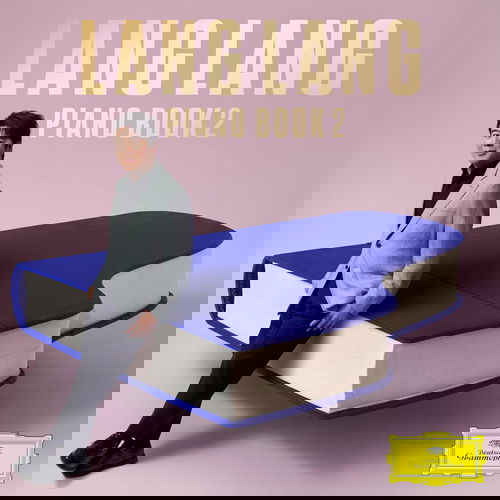 Lang Lang - Piano Book 2 (CD)