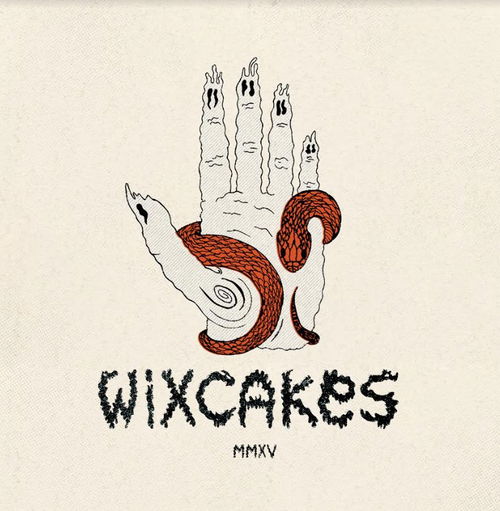 Wixcakes - MMXV (LP)