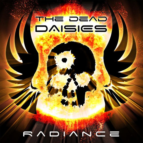 The Dead Daisies - Radiance (LP)