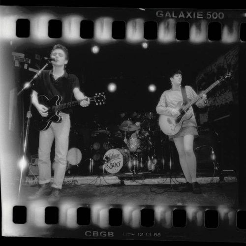 Galaxie 500 - CBGB 12.13.88 (CD)